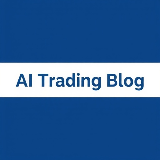 AI Trading Blog Logo